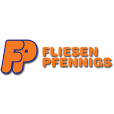 Logo Fliesen Pfennigs Meisterwerk Düsseldorf