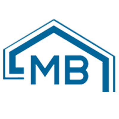 Logo Mischke Bedachungen