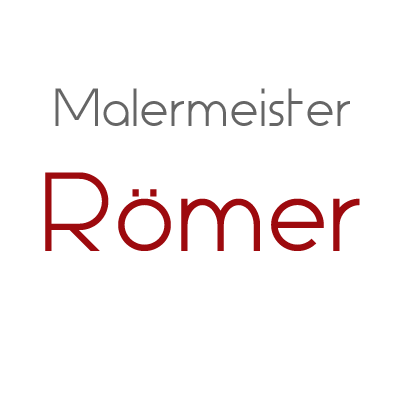 Logo Malermeister Römer