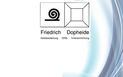 Friedrich Dopheide OHG